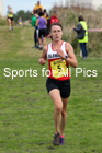 Senior womens relay 2019 Sunderland Harriers Open Cross Country. Photo:  David T. Hewitson/Sports for All Pics
